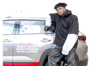 Creativity meets opportunity as Mikano crowns winner of Creators Challenge with Changan CS35 SUV