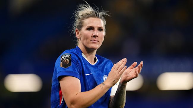 Chelsea captain Millie Bright announces retirement from football