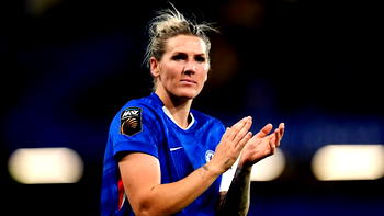 Chelsea captain Millie Bright announces retirement from football