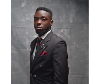 Some of the most talented creatives are invisible — Miracle Vincent