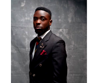 Some of the most talented creatives are invisible — Miracle Vincent