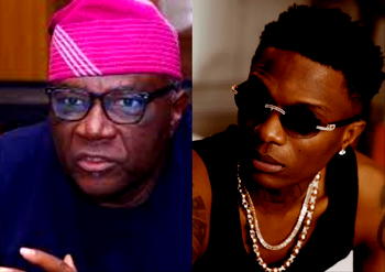 ‘Wizkid’s ‘Essence’ deserves a Grammy’ — Onanuga