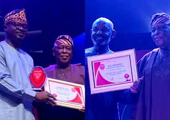 Tunji-Ojo, Dantata win Vanguard Personality of the Year Award