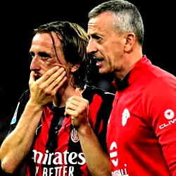 Modric suffers fractured cheekbone, to undergo surgery