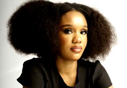 ‘Talent alone not enough for acting career’, says actress, Mojoyin Fadaka