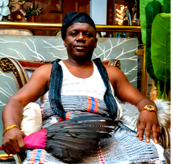 Yoruba Monarch lauds Jukun Kingdom for honouring High Chief Pajo