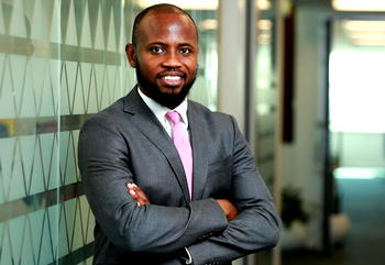 Falcon Aero appoints infrastructure finance expert, Moshood Abolade as director