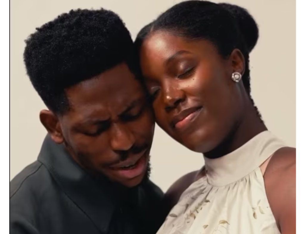 Video: How my wife recovered from unknown illness – Moses Bliss