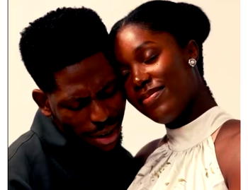 Video: How my wife recovered from unknown illness – Moses Bliss