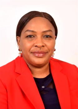 Cool Microfinance Bank appoints Ambassador Doris Anyaoha as Independent Director