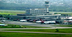 No insurance cover for airports, exposes FG to losses, compensation claims