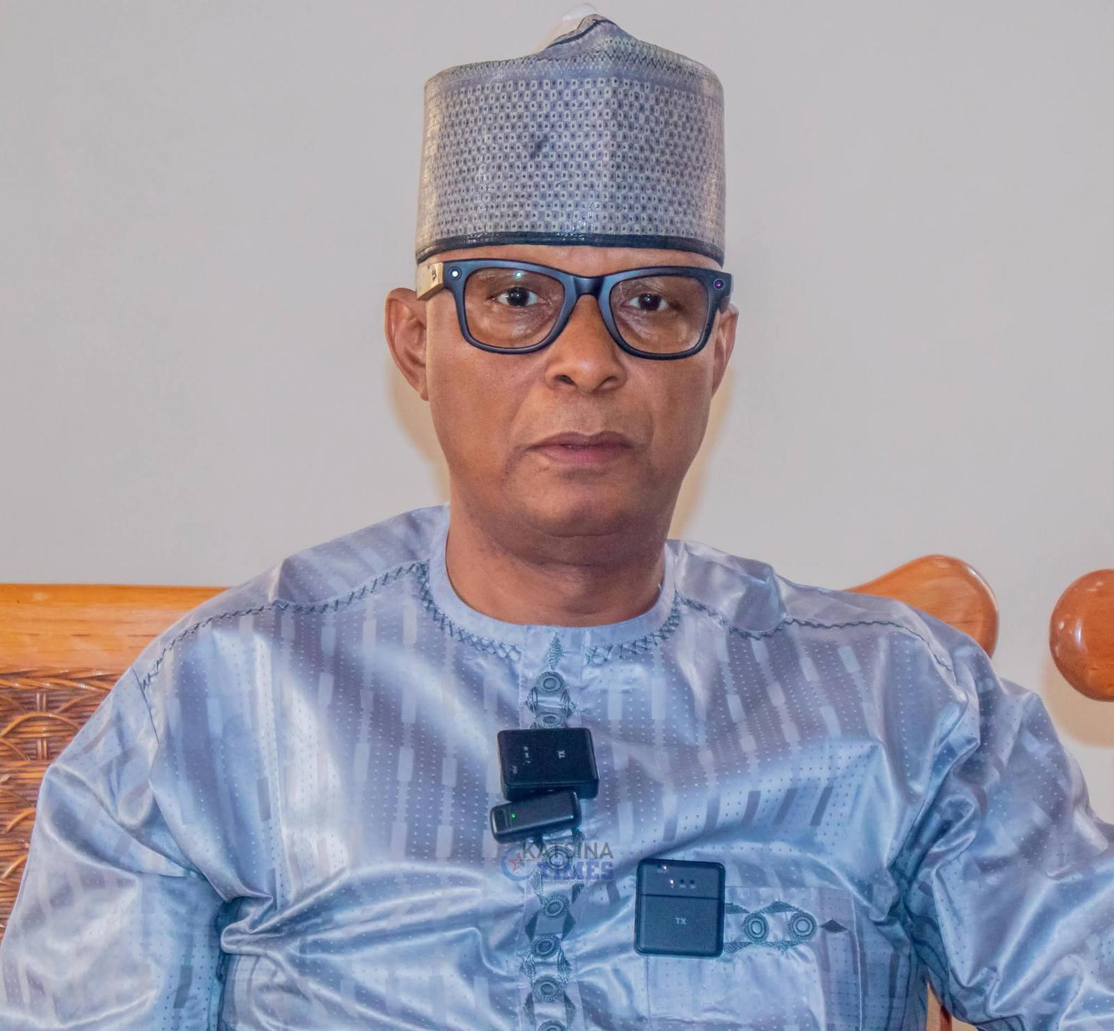 Breaking: Senate Confirms Darma as a Minister