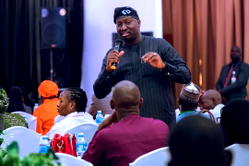 NALDA assures delivery of mandate on food production