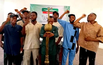 Ogun: No crisis in NANS state chapter – SUG Presidents