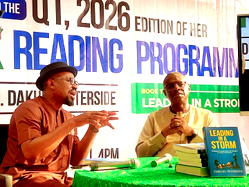 Why NCDMB is hosting book reading series -Ogbe