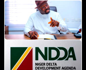 NDDA backs existing firms in Niger Delta’s pipeline surveillance contract