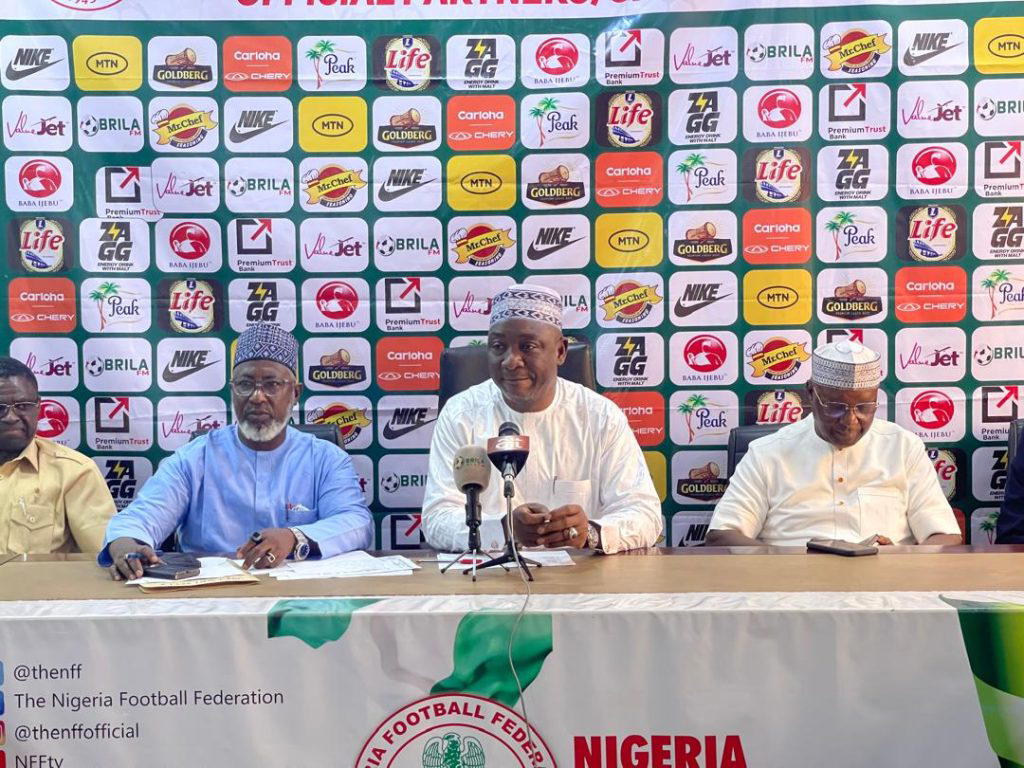 We ‘ll conduct best NFF elections ever – Electoral Committee