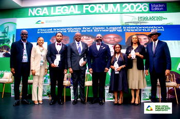 NGA Legal Forum advances investment, regulation, energy transition pathways