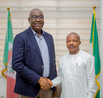 Gbenga Hashim urges labour to be active in saving Nigeria’s Democracy