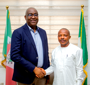 Gbenga Hashim urges labour to be active in saving Nigeria’s Democracy