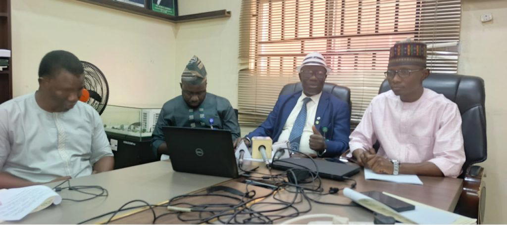 NMA Leadership Disputes Existence of Faction, Warns Imposters Before AGM