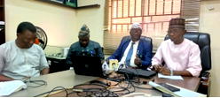 NMA leadership dismisses ‘faction’ claims, warns of impostors ahead of AGM