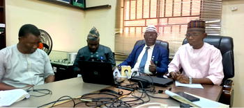 NMA leadership dismisses ‘faction’ claims, warns of impostors ahead of AGM