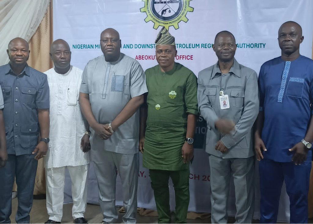 NMDPRA cracks down on LPG decanting, threatens sanctions against defaulters