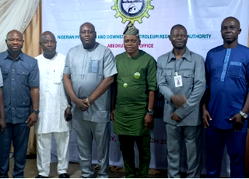 NMDPRA cracks down on LPG decanting, threatens sanctions against defaulters
