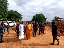 Police launch manhunt for perpetrators of Nasarawa communal clash
