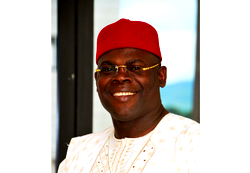 2027: APC in Ndokwa/Ukwuani adopts Ossai as sole Reps candidate