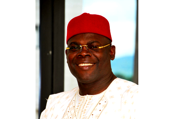 2027: APC in Ndokwa/Ukwuani adopts Ossai as sole Reps candidate