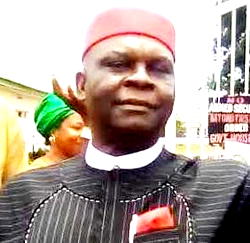Sports Journalism: Balancing patriotism, professionalism is possible – Ndubuoke