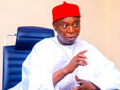 Nwoko urges APC to reject ‘manufactured results,’ protect Delta North mandate