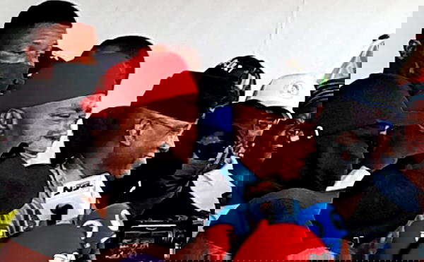 Delta North 2027: Contest free for all, but I’m chosen – Sen Nwoko