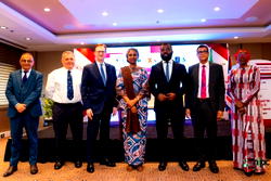 Nigeria courts UK investors, signals readiness at trade mission
