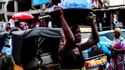 Nigeria sweats in heatwave as Iran war drives up costs to stay cool