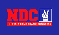 NDC dismisses social media primary results, announces NEC meeting on candidates