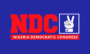 Everyone is welcome to join our party – NDC