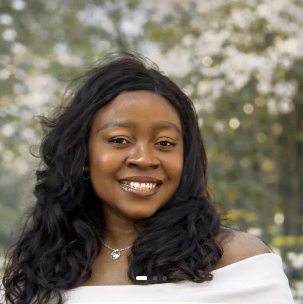 Nigerian mum of three dies in UK after cancer battle