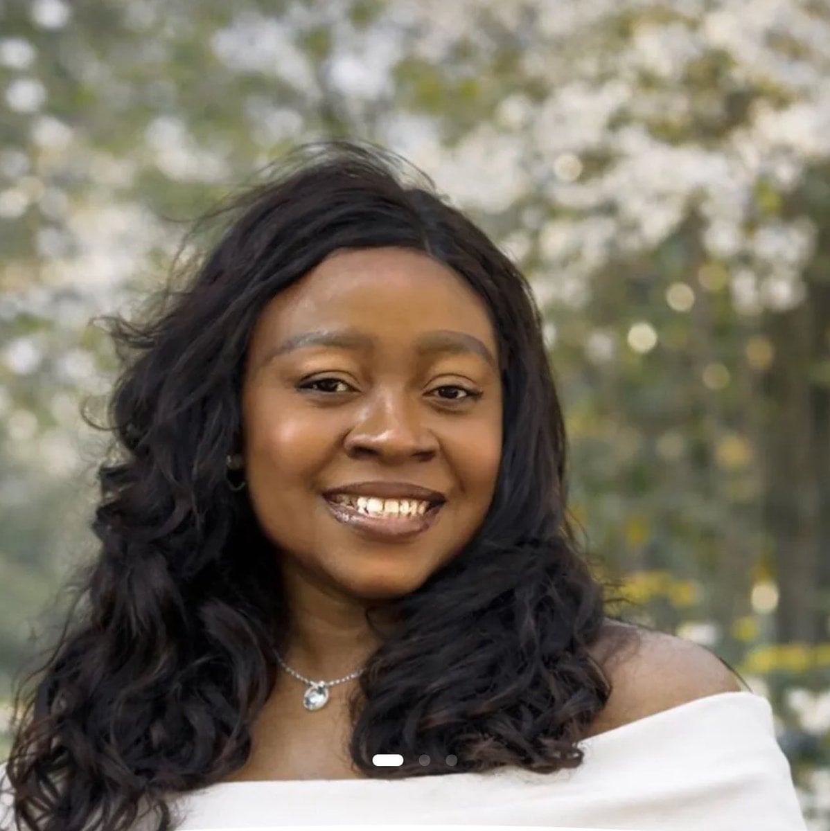 Nigerian mum of three dies in UK after cancer battle