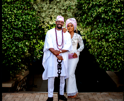 Okete family felicitates Dike Jonas on splendid Nsukka wedding