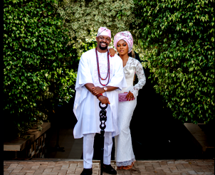 Okete family felicitates Dike Jonas on splendid Nsukka wedding