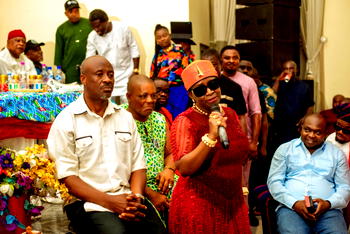 Chetachi Nwoga visits Imo APC Chair, declares Senate ambition
