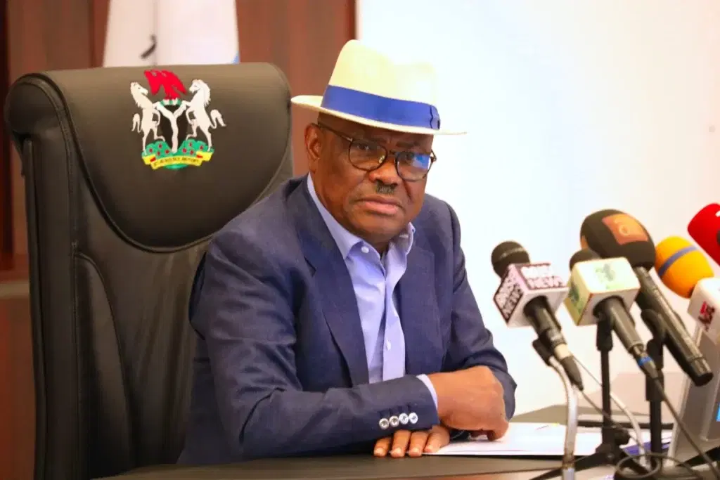 Wike moves to end FCT teachers’ strike, promises prompt action