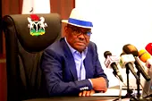 Wike: Appellate Courts shaped my career as a litigant