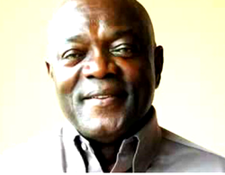STATE OF THE NATION: Nigeria trapped in flawed security architecture —Nyiam