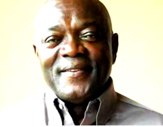 STATE OF THE NATION: Nigeria trapped in flawed security architecture —Nyiam