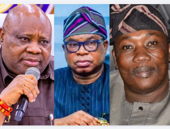 Osun 2026: Hurdles, hopes as battle line hardens for top contenders
