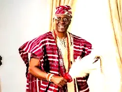 Oba Adeoye set to become 18th Oluoke of Okeigbo